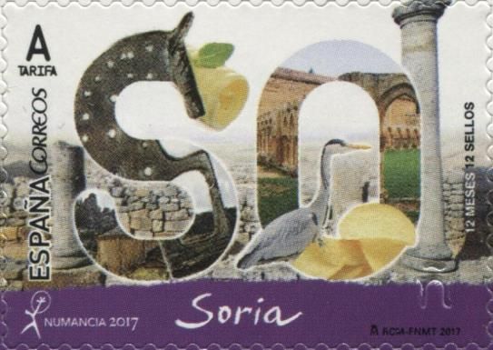 Soria