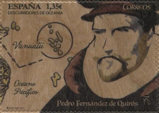 Discoverers of Oceania