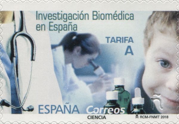Biomedical Research in Spain