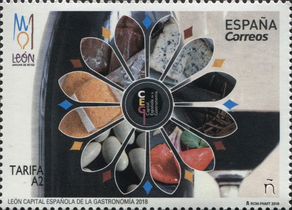 Leon - Spanish Capital of Gastronomy 2018