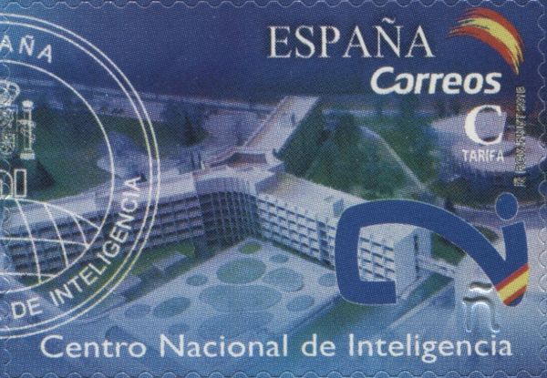 National Center of Intelligence