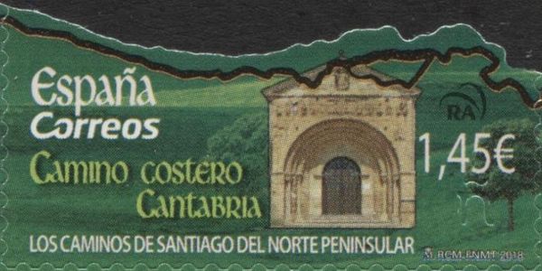 Cantabria Coastal Route