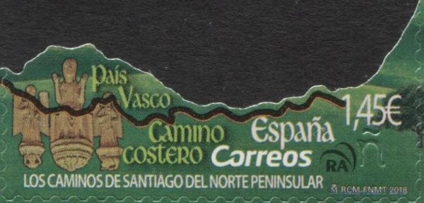 Basque Country Coastal Route