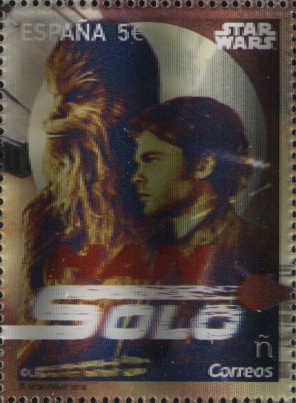 Han Solo