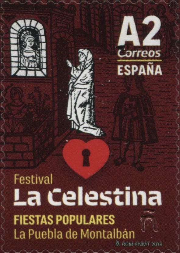 La Celestina Festival, Puebla de Montalbán