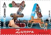 Provinces of Spain : Zamora