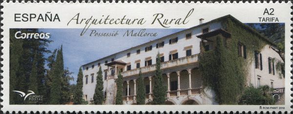 EUROMED issue : Rural Architecture