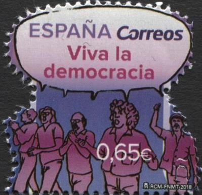Long Live Democracy