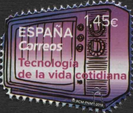 Technology of Everyday Life