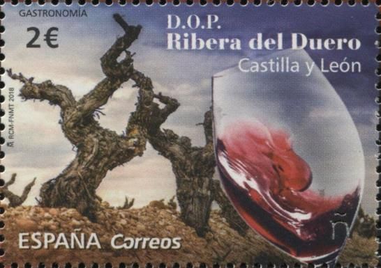 Ribera del Duero