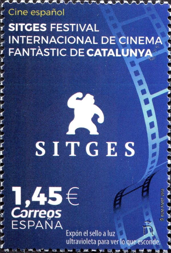 Sitges International Film Festival