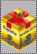Christmas 2018 : Gift