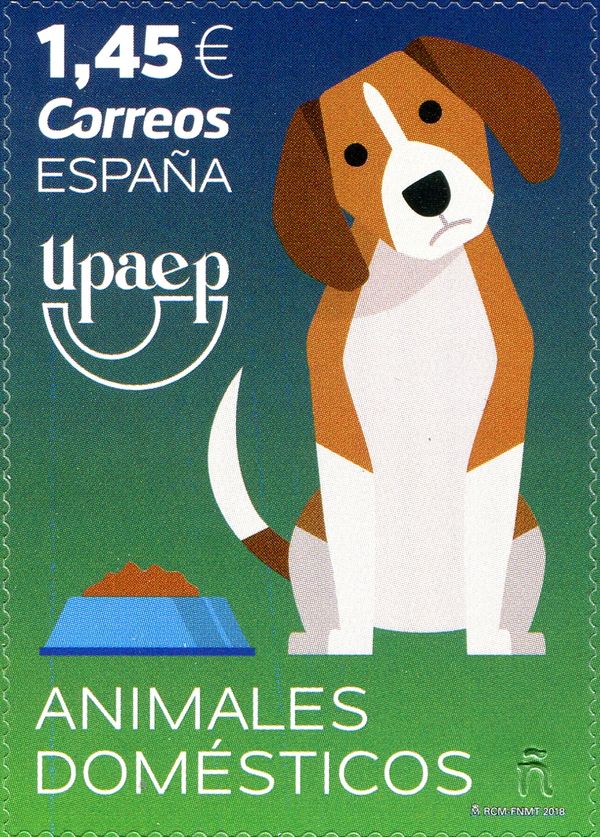 UPAEP - Domestic Animals