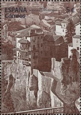 Cuenca: World Heritage Site