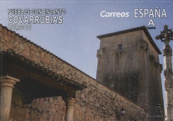 Covarrubias