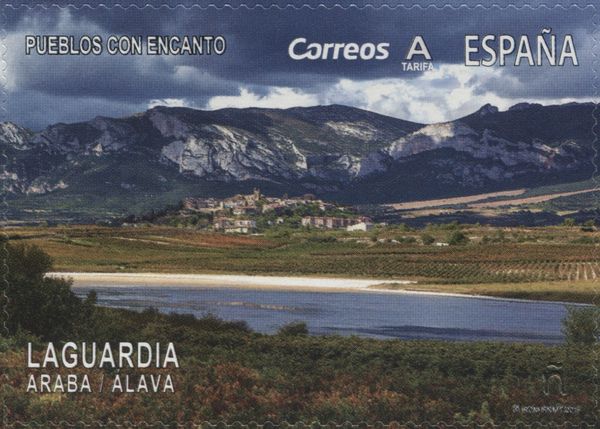 Laguardia