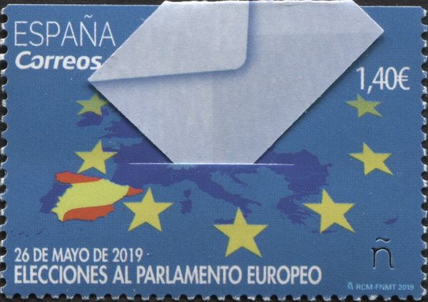 2019 European Parliament Elections