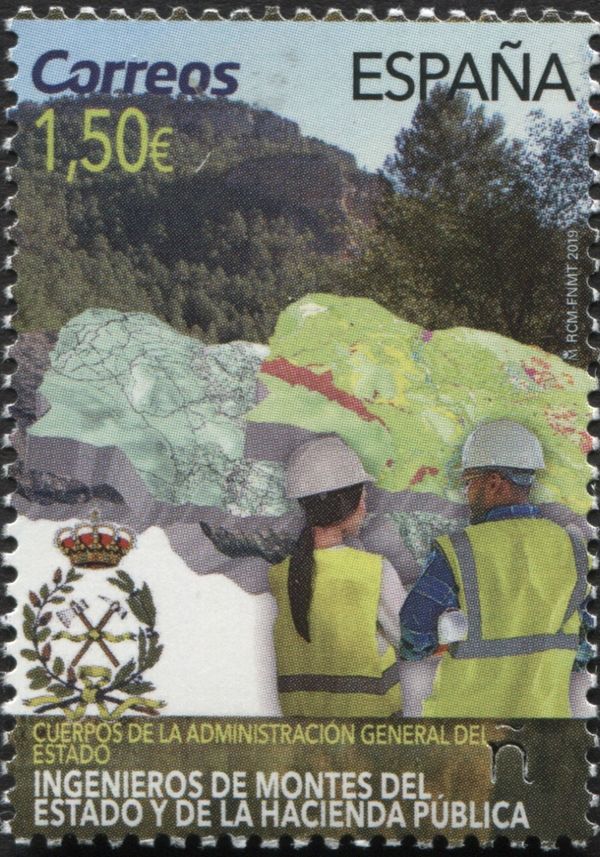 Forestry Engineers