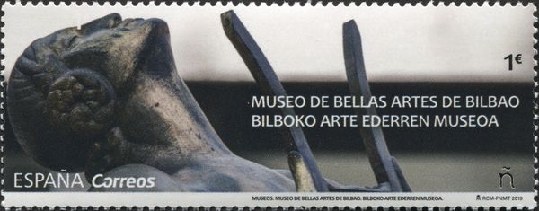 Bilbao Museum of Fine Arts