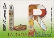 Provinces of Spain : La Rioja