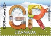 Provinces of Spain : Granada