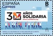 30th Anniversary of XSolidaria Charitable Contributions