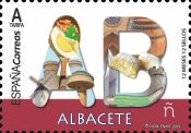 Provinces of Spain : Albacete