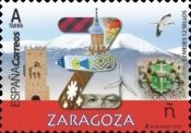 Provinces of Spain : Zaragoza