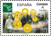 40th Anniversary of Social Security System