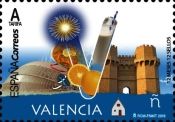 Provinces of Spain : Valencia