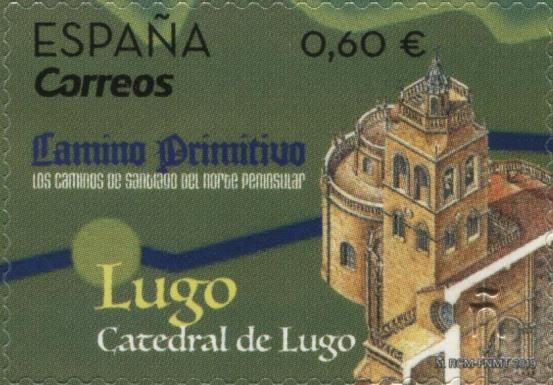 Cathedral of Lugo