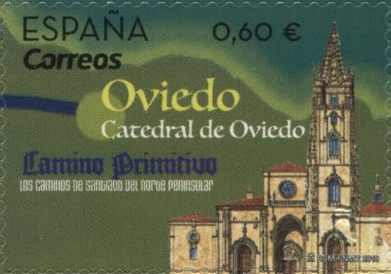 Cathedral of Oviedo