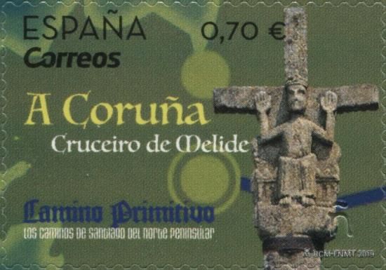 Cathedral of A Coruna