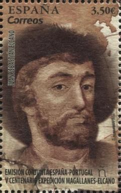 500th Anniversary of First Circumnavigation of the Earth
