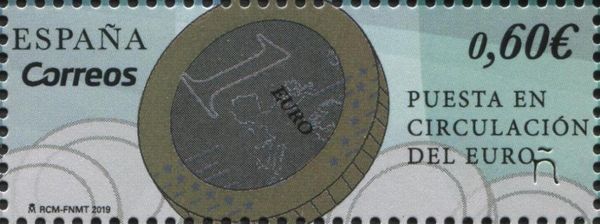 Introduction of the Euro