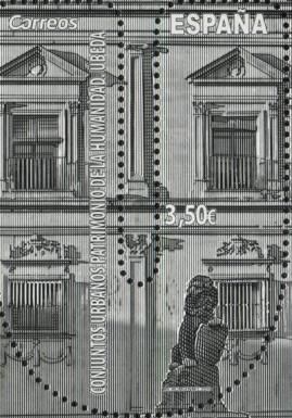 Casa de las Cadenas, Úbeda