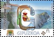 Provinces of Spain : Gipuzkoa