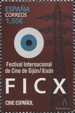 Gijón Film Festival