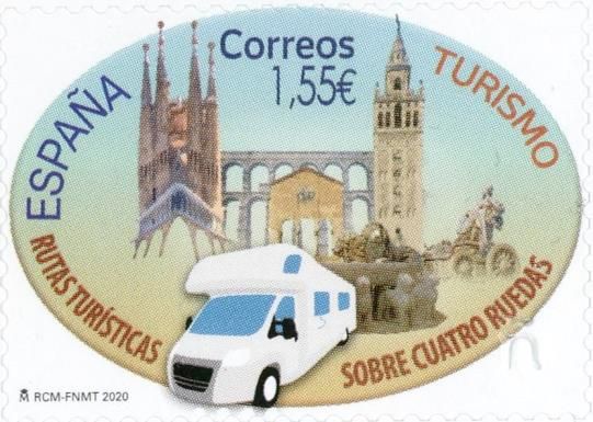 Tourist Routes on Four Wheels