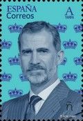 King Felipe VI