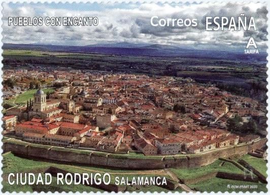 Ciudad Rodrigo