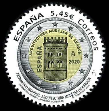 Mudejar Architecture of Aragon