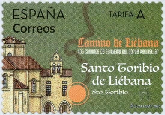Monastery of Santo Toribio de Liébana