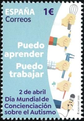 International Day of Autism Awareness