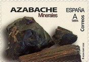 Minerals : Asturian Jet