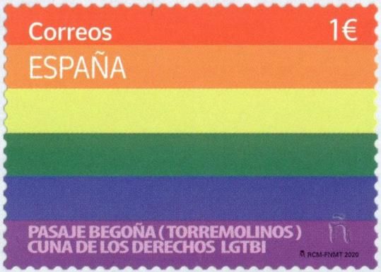 International LGBTI Pride Day