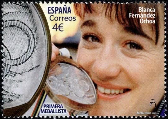 Blanca Fernández Ochoa