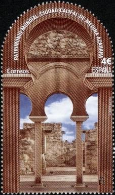 Medina Azahara, Cordoba