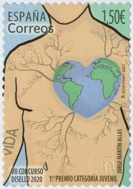 Design by Jorge Martín Allas