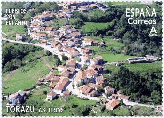Torazu